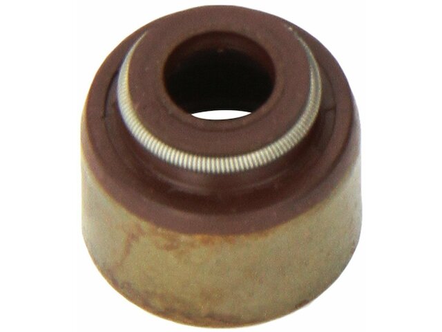 Valve Stem Seal - 1998 Hyundai Elantra FWD 1.8L 4-Cylinder G4CN 16-Valve Naturally Aspirated DOHC GAS - Elring 168-06174897