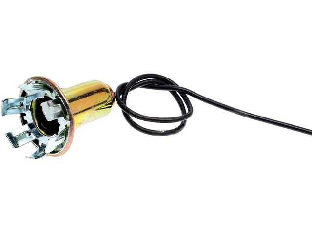 Back Up Lamp Socket - 1961-1969, 1980 Pontiac Bonneville - Standard Motor Products 16829-05063231