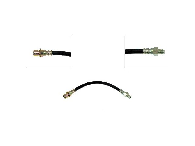 Brake Hose - 1961-1964 Pontiac Bonneville - Dorman 16829-09045712