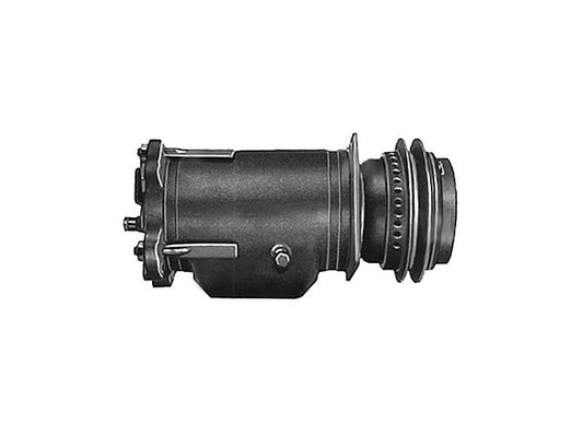 A/C Compressor - 1962-1976 Pontiac Bonneville Base - Four Seasons 16830-05125250