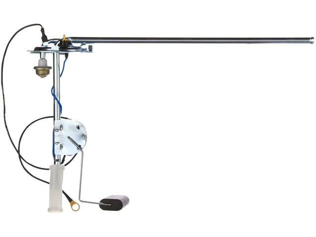 Fuel Level Sending Unit - 1973-1976 Pontiac Bonneville - Spectra Premium 16841-05485864