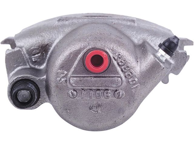 Front Right Brake Caliper - 1984-1990 Dodge Caravan - A1 Cardone 1685-05000097