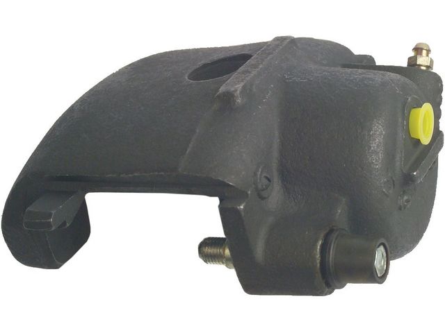Front Right Brake Caliper - 1984-1990 Dodge Caravan - A1 Cardone 1685-05096855