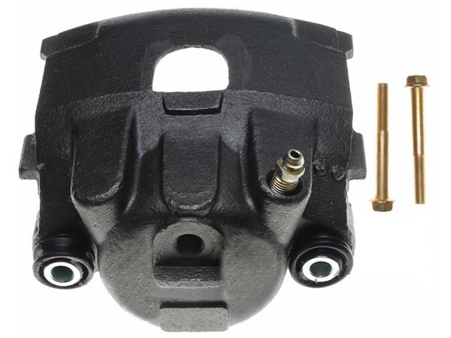 Front Right Brake Caliper - 1987-1990 Dodge Caravan - Raybestos 1688-05747262