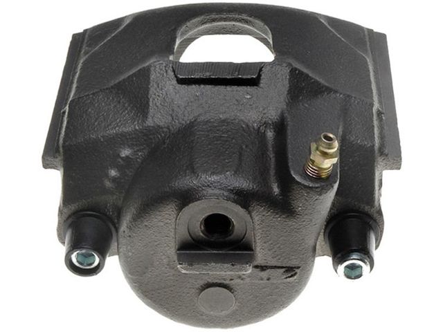 Front Right Brake Caliper - 1987-1988 Dodge Caravan - Raybestos 1688-05747295
