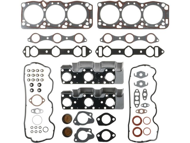 Head Gasket Set - 1987-1998 Dodge Caravan 3.0L V6 - Victor Reinz 1688-06058226