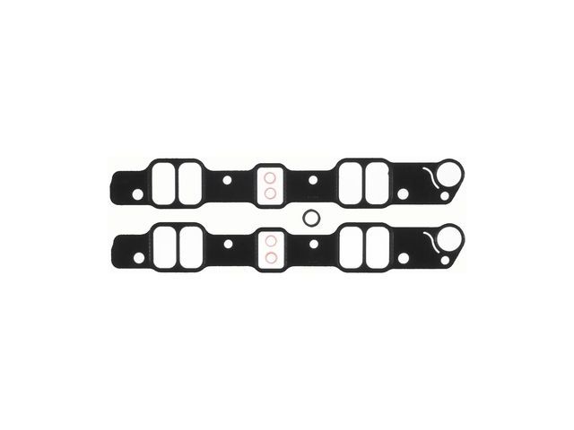 Intake Manifold Gasket Set - 1967-1971 Pontiac Firebird - VR Gaskets 16882-05265433
