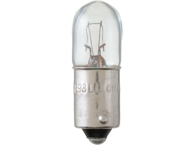 Instrument Panel Light Bulb - 1967-1970, 1973 Pontiac Firebird - Philips 16882-05389337