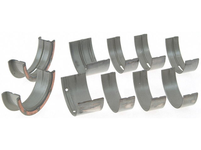 Main Bearing Set - 1967-1979 Pontiac Firebird Base - Sealed Power 16882-05433732