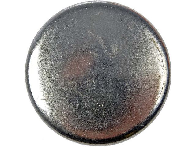 Rear Expansion Plug - 1967-1976 Pontiac Firebird - Dorman 16882-05536326