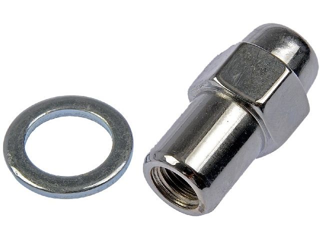 Lug Nut - 1967-1981 Pontiac Firebird - Dorman 16882-05537375