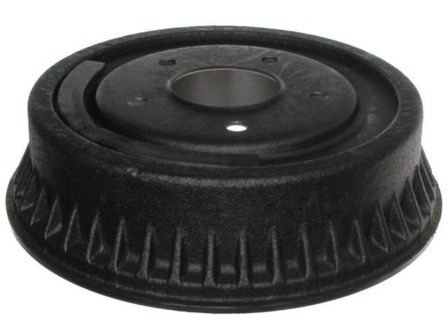 Rear Brake Drum - 1967-1969 Pontiac Firebird - Raybestos 16882-05734644