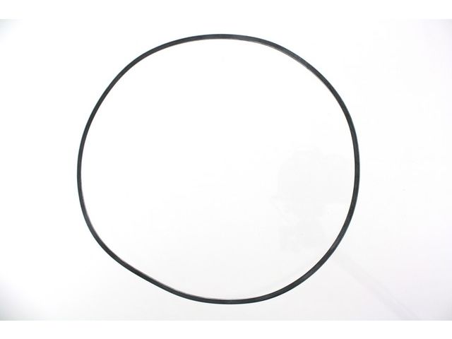 Automatic Transmission Front Pump O-Ring - 1967-1981, 1983-2002 Pontiac Firebird - Pioneer Cables 16882-05915308