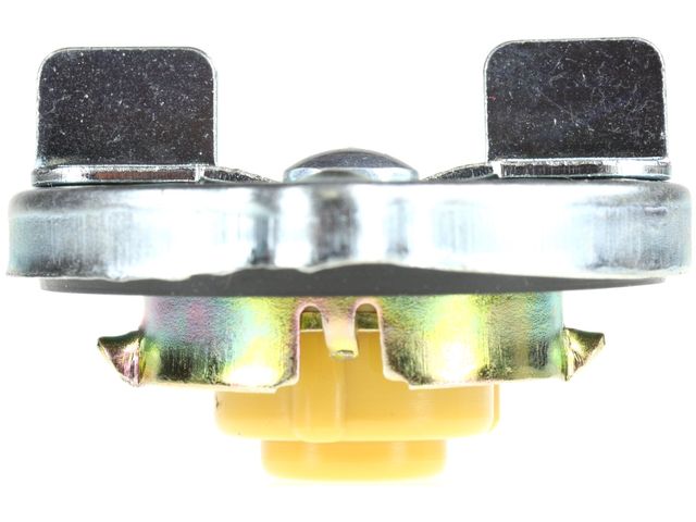 Fuel Tank Cap - 1967-1968 Pontiac Firebird - Motorad 16882-06039994