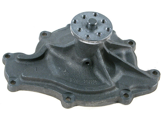 Water Pump - 1967-1968 Pontiac Firebird - Airtex 16882-09008156