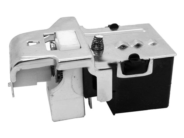 Headlight Switch - 1967-1972 Pontiac Firebird - Forecast 16882-09188774