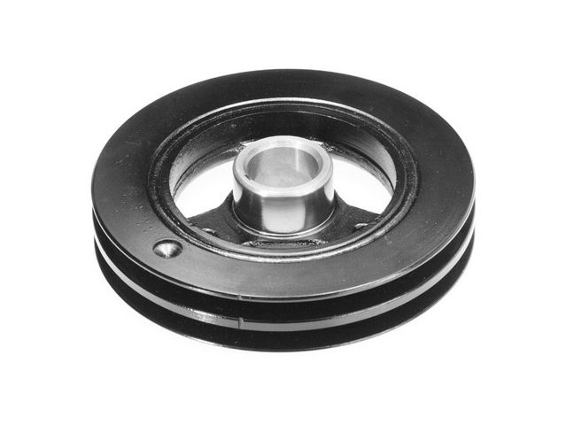 Engine Harmonic Balancer - 1968-1974 Pontiac Firebird 4.1L 6-Cylinder - ATP 16883-06193471