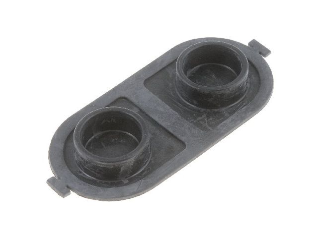 Brake Master Cylinder Cap Gasket - 1968-1969 Pontiac Firebird - Dorman 16883-09033047