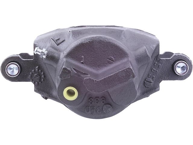 Front Right Brake Caliper - 1969 Pontiac Firebird - A1 Cardone 16884-05611048