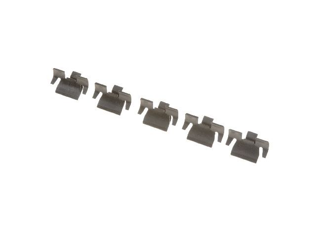 Door Window Switch Retaining Clip - 1970-1977, 1982-1992 Pontiac Firebird - Dorman 16885-05370064