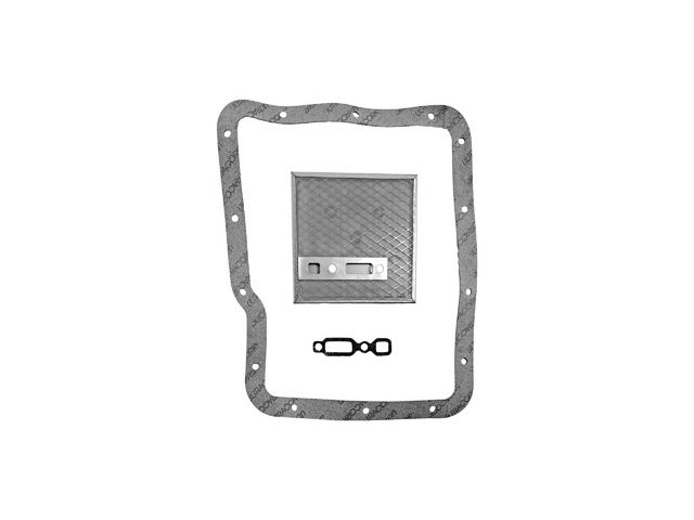 Automatic Transmission Filter Kit - 1970-1971 Pontiac Firebird - Pronto 16885-05384170
