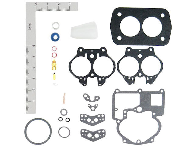 Carburetor Repair Kit - 1970-1974 Pontiac Firebird - Walker 16885-05732751