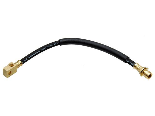 Rear Center Brake Hose - 1972-1973 Pontiac Firebird - Raybestos 16887-05741677