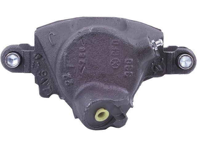 Front Left Brake Caliper - 1973-1975 Pontiac Grand Am - A1 Cardone 16890-05000030