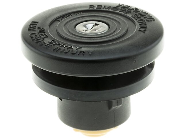 Fuel Tank Cap - 1973-1974 Pontiac Grand Am - Gates 16890-09119961