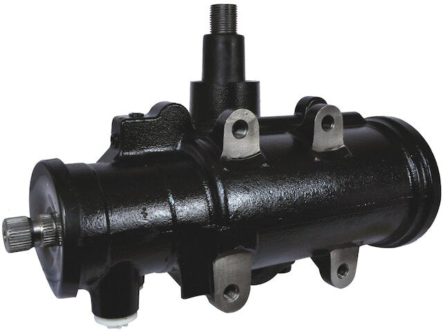 Steering Gear - 1964-1969 Pontiac Grand Prix - A1 Cardone 16894-06152111
