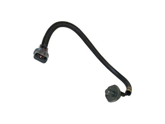 Knock Sensor - 2001-2004 Hyundai Santa Fe 2.4L 4-Cylinder - Beck Arnley 169-05015459