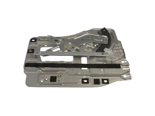 Rear Right Window Regulator - 2001-2006 Hyundai Santa Fe - Dorman 169-05109137