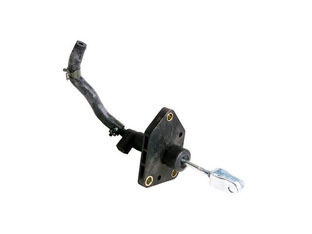 Clutch Master Cylinder - 2001-2004 Hyundai Santa Fe 2.4L 4-Cylinder - Beck Arnley 169-05143593