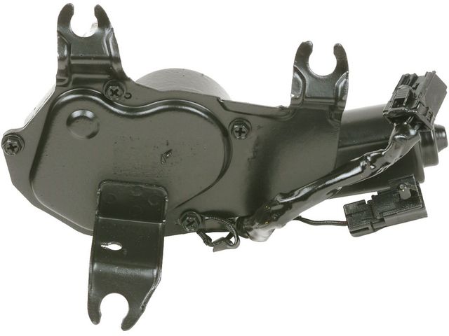 Rear Windshield Wiper Motor - 2001-2006 Hyundai Santa Fe - A1 Cardone 169-05160140