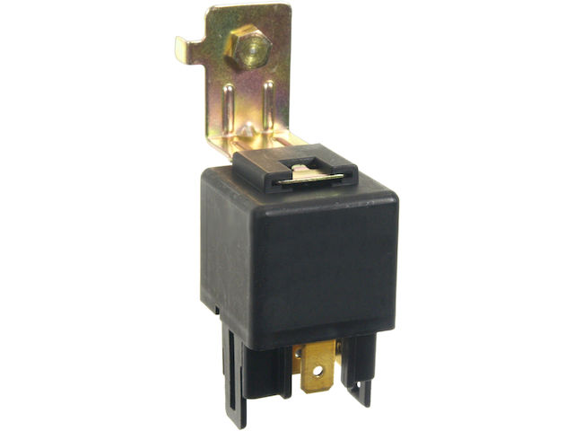Relay - 2001-2002, 2004-2006 Hyundai Santa Fe 2.4L 4-Cylinder - Standard Motor Products 169-05184873