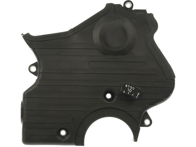 Lower Timing Cover - 2001-2006 Hyundai Santa Fe 2.7L V6 - Dorman 169-05213062