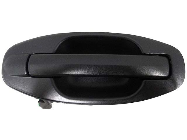 Rear Left Door Handle - 2001-2006 Hyundai Santa Fe - Dorman 169-05476115