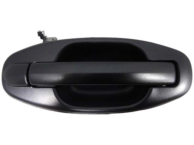 Rear Right Door Handle - 2001-2006 Hyundai Santa Fe - Dorman 169-05476118