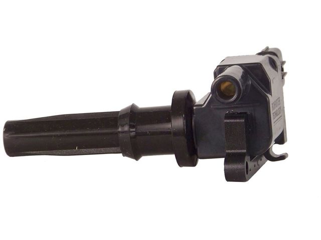 Ignition Coil - 2001-2006 Hyundai Santa Fe 2.4L 4-Cylinder - Spectra Premium 169-05484731