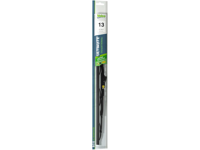 Rear Wiper Blade - 2001-2006 Hyundai Santa Fe - Valeo 169-05646280
