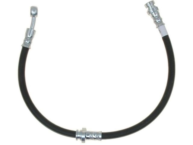 Front Left Brake Hose - 2001-2006 Hyundai Santa Fe - Raybestos 169-05743527