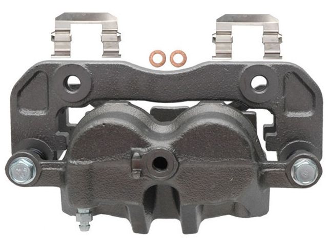 Front Right Brake Caliper - 2001-2006 Hyundai Santa Fe - Raybestos 169-05746010
