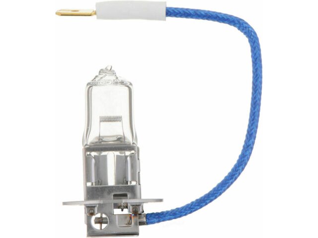 Front Fog Light Bulb - 2001 Hyundai Santa Fe - Philips 169-05757486