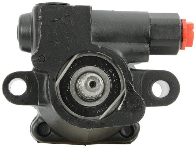 Power Steering Pump - 2001-2006 Hyundai Santa Fe 2.7L V6 - Maval 169-06370186