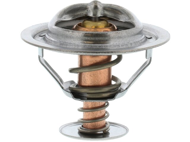 Thermostat - 2001-2009 Hyundai Santa Fe - Motorad 169-09311017