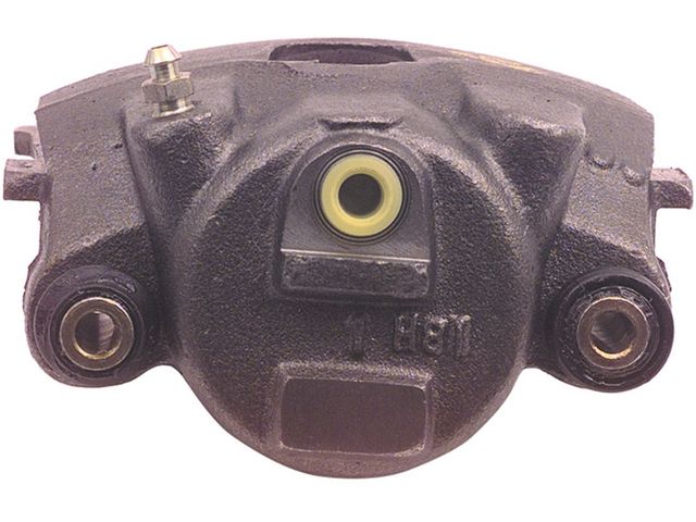 Front Left Brake Caliper - 1989-1990 Dodge Caravan - A1 Cardone 1690-05096877