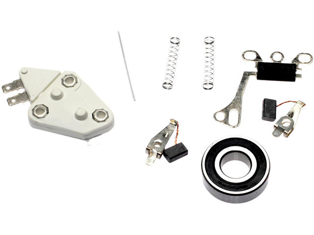 Alternator Repair Kit - 1970-1979, 1981 Pontiac Grand Prix - Standard Motor Products 16900-05176271