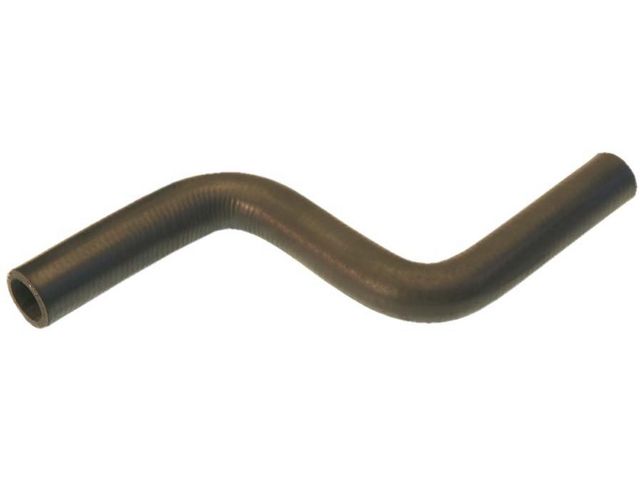 Heater To Oil Cooler Heater Hose - 1990 Dodge Caravan 3.3L V6 GAS - Gates 1691-09058638