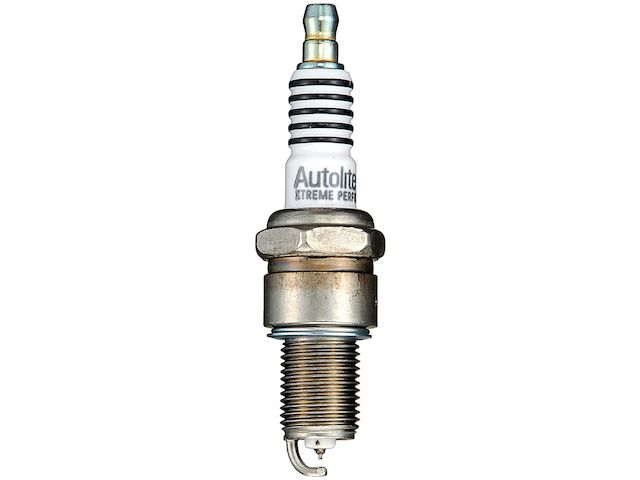 Spark Plug - 1990-2000 Dodge Caravan - Autolite 1691-09183115