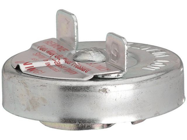 Fuel Tank Cap - 1966-1970 Pontiac GTO - Gates 16917-09160841